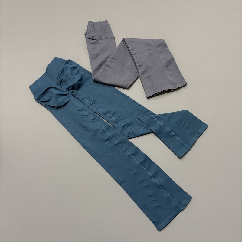 HISTELLO Vision Flare Sports L - огляд і ціна Yoga Fitness Leggings