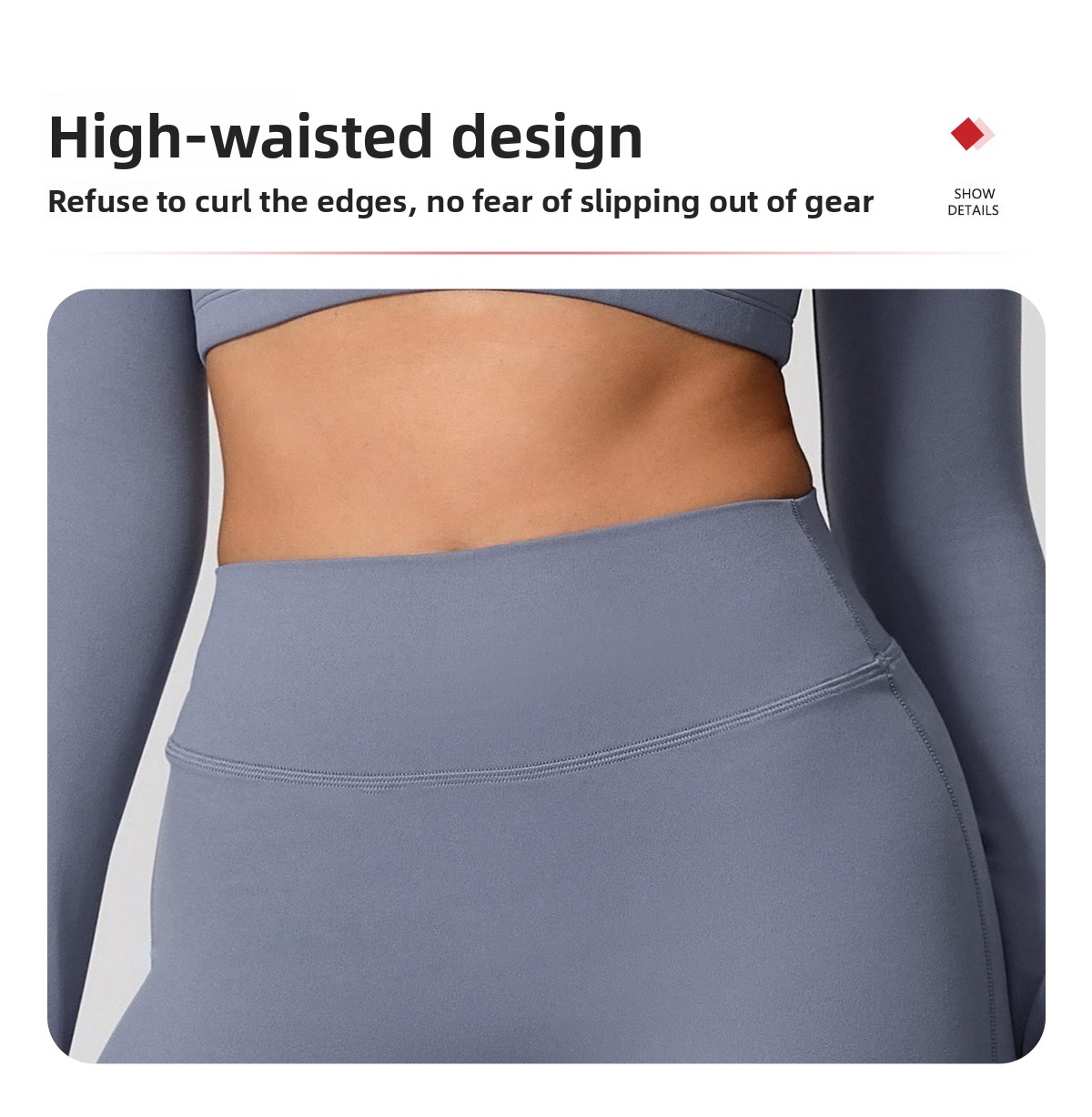 Lezyan Loose Soft Yoga Wide Le - огляд і ціна Yoga Fitness Leggings