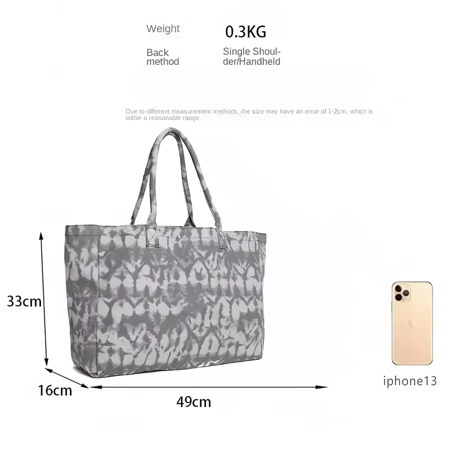 Casual Fitness Bag Yoga Bags f - огляд і ціна Yoga Of Fitness