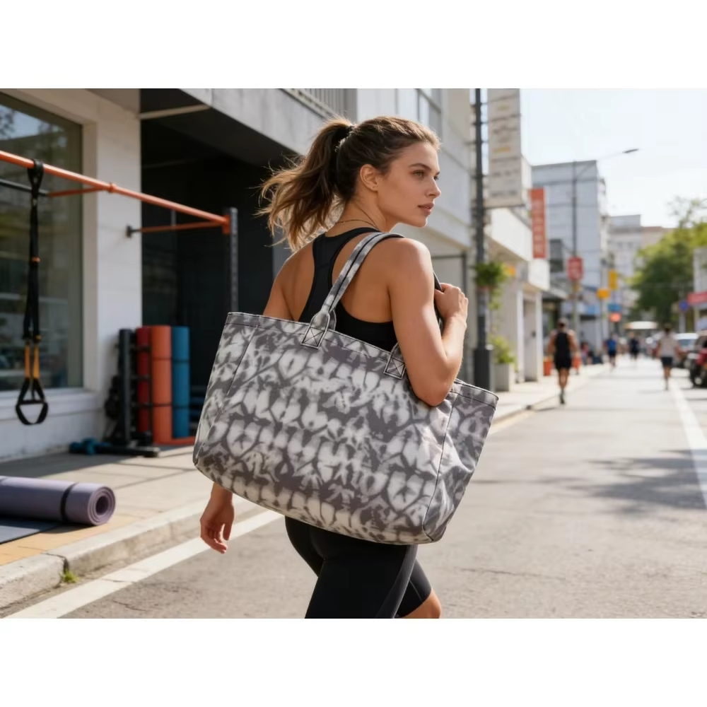 Casual Fitness Bag Yoga Bags f - огляд і ціна Yoga Of Fitness