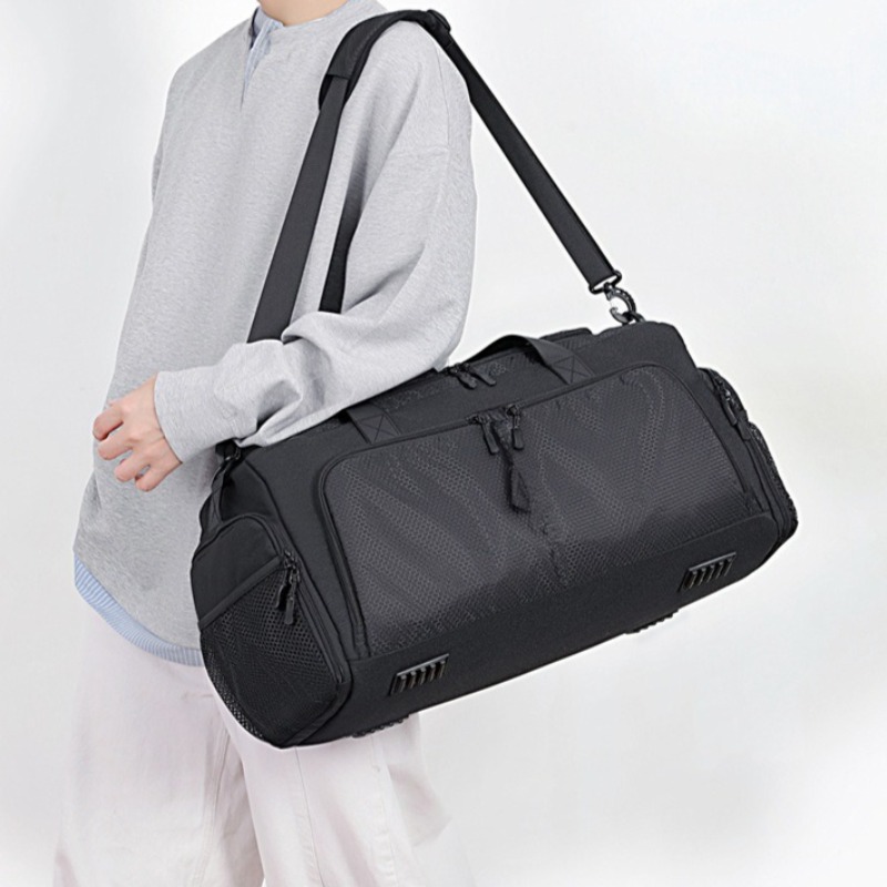 Fitness bags with wet and dry  - огляд і ціна Yoga Of Fitness