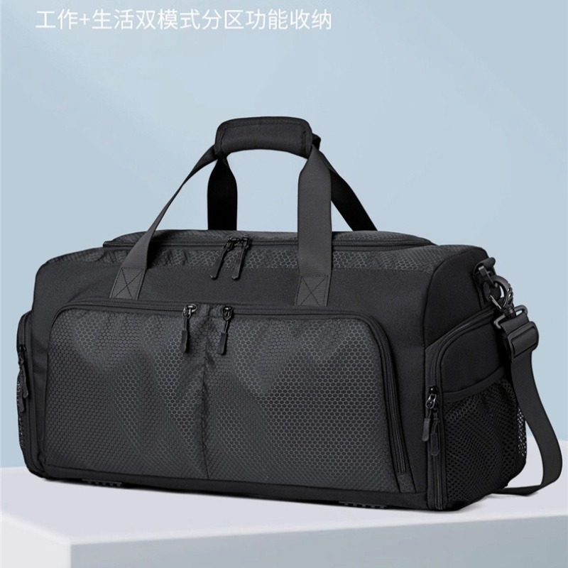 Fitness bags with wet and dry  - огляд і ціна Yoga Of Fitness